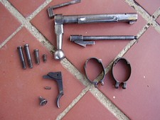 Misc lot parts for sale  Saint Thomas
