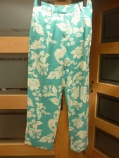 white shiny leggings for sale  WISBECH