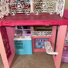 Barbie glam vacation for sale  COVENTRY