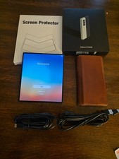 Samsung galaxy fold6 for sale  Omaha