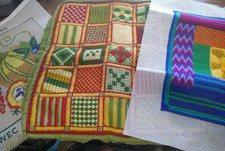 completed finished needlepoint for sale completed finished needlepoint for sale Hamilton
