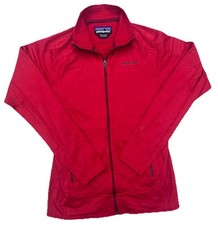 Patagonia full zip for sale  CHESTERFIELD