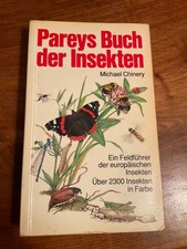 Chinery pareys buch gebraucht kaufen  Meersburg