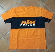Shirt maglietta ktm usato  Caserta