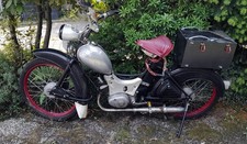 Simson sr2 1960 gebraucht kaufen  Essen