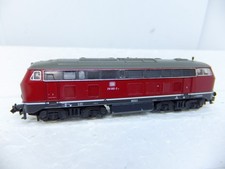 Fleischmann piccolo 7232 gebraucht kaufen  Fischbach, Waldleiningen