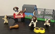 Vintage 1993 littlest for sale  Schenectady