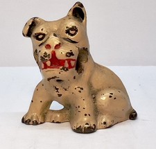 bulldog pencil holder for sale  Decatur