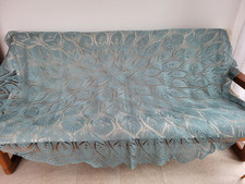 Gestrickte tischdecke handarbe gebraucht kaufen  Steinhagen
