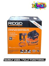 Ridgid gal. 150 for sale  Salisbury