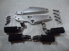 Suzuki gs850g footrest for sale  DISS