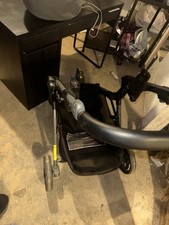 Graco click connect d'occasion  Expédié en Belgium