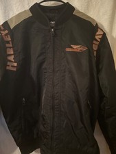 Harley davidson blouson d'occasion  Expédié en Belgium
