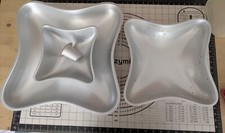Wilton tier pillow for sale  EASTBOURNE