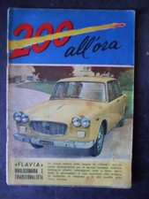 200 all ora usato  Italia