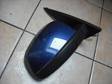 Vauxhall meriva power for sale  NEW MILTON