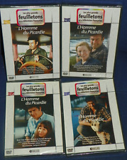 Lot feuilletons francaise d'occasion  Jacou