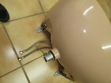 Lavabo céramique mitigeur d'occasion  Cernay-la-Ville
