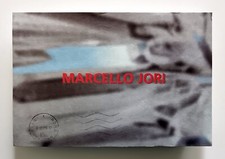 Marcello jori galleria usato  Roma