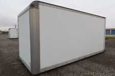 18ft morgan van for sale  Bluffton