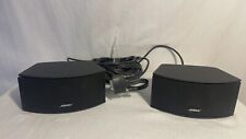 Bose computer speakers for sale  Geneva