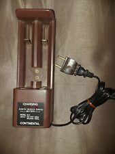 Carica batterie continental usato  Torino