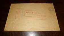 Kommandantur vervins 1916 d'occasion  Vervins