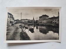 Ansichtskarte grado dettaglio gebraucht kaufen  Burgstädt