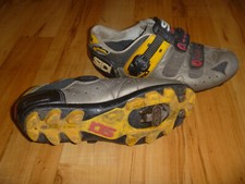 Rennradschuh sidi pedale gebraucht kaufen  Raubling