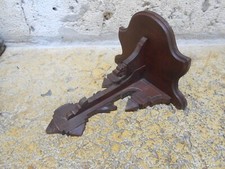 Console etagère ancienne d'occasion  Tours-