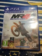 Jeux ps4 moto d'occasion  Sérignan