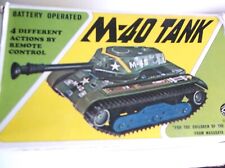 Tinplate tank modern for sale  HULL