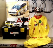 Car audi quattro gebraucht kaufen  Ingolstadt