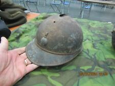 Wwi french helmet for sale  Bloomington