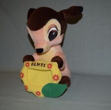 Plush disney bambi for sale  Brookville