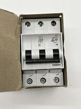 Siemens 5sx2 306 gebraucht kaufen  Sondershausen