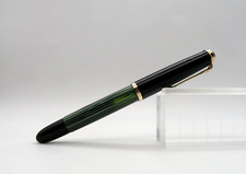Pelikan 400nn tortoise gebraucht kaufen  Frankfurt am Main