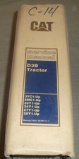 Caterpillar d3b tractor for sale  Union