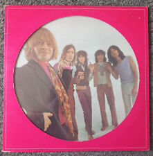 Picture disc rolling gebraucht kaufen  Meerbusch