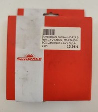1038f sun race gebraucht kaufen  Cloppenburg