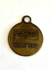 Vintage brass exxon for sale  Elkridge