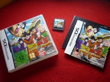 Dragon ball attack gebraucht kaufen  Bad Münstereifel