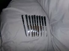 Henckels stainless steel for sale  Arlington