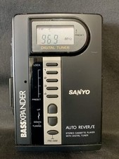 Sanyo gr600 digital for sale  Henderson