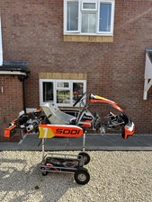 Kart shifter kart for sale  KINGS LANGLEY