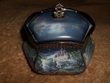 Enchanted journey unicorn for sale  Clarksburg