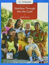 Nutrition life cycle for sale  Philadelphia