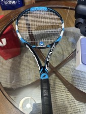 Babolat sense lite for sale  FARNHAM