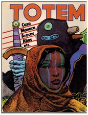 Totem 1982 caza d'occasion  Expédié en Belgium