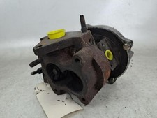 Turbo renault clio d'occasion  Pont-l'Abbé-d'Arnoult